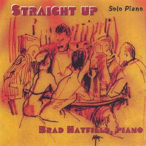 "Straight Up" Solo Piano