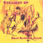 Brad Hatfield - "Straight Up" Jazz and Cocktails