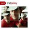 Brad Paisley - Playlist: The Very Best of Brad Paisley