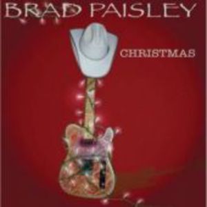 A Brad Paisley Christmas