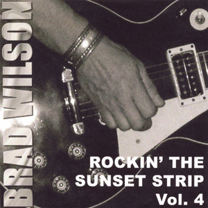 Rockin' The Sunset Strip Vol. 4