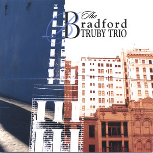 Bradford Truby Trio
