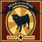 Brady Harris - Year of the Pug