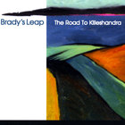 Brady's Leap - The Road to Killeshandra