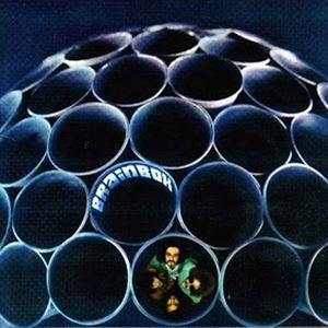 Brainbox (Vinyl)
