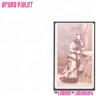 Brand Violet - The Legend of Ladybeard (ep)
