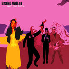 Brand Violet - Alien Hive Theme (single)