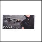 Brandon Abbott - Shades of Grey EP