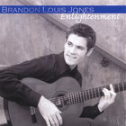Brandon Louis Jones - Enlightenment