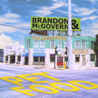 brandon mcgovern & the scrappers - Pet Food