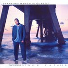 Branford Marsalis - Footsteps of Our Fathers