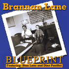 Brannan Lane - BLUEPRINT (smooth jazz)