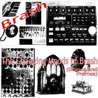 Brash - The Changing Moods of Brash (Demos and Promos)