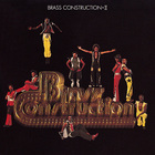 Brass Construction - Brass Construction II (Vinyl)