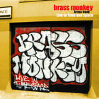 Brass Monkey Brass Band - Live in Time and Space
