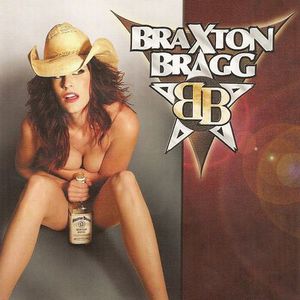 Braxton Bragg