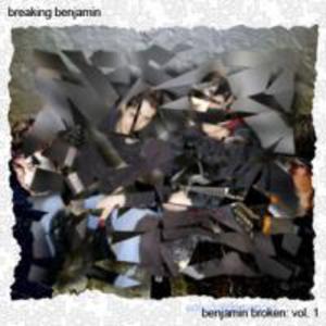 Benjamin Broken Vol. 1