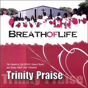 Trinity Praise