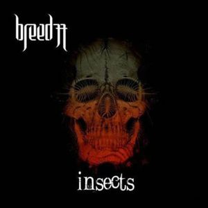 Insects (Reissue)