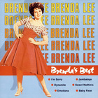 Brenda Lee - Best Of
