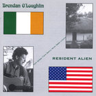 Brendan O'Loughlin - Resident Alien