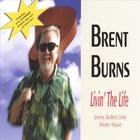 Brent Burns - Livin' The Life (Jimmy Buffett Only Wrote About)