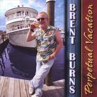 Brent Burns - Perpetual Vacation