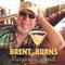 Brent Burns - Margarita Smile