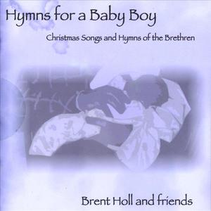 Hymns for a Baby Boy