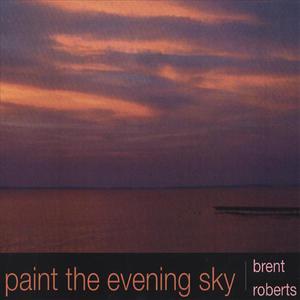 Paint the Evening Sky