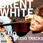Brent White - Brent White - The Early Tracks (demo)