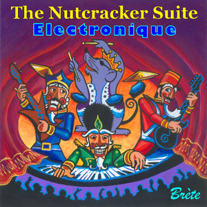 The Nutcracker Suite Electronique