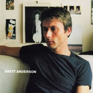 Brett Anderson