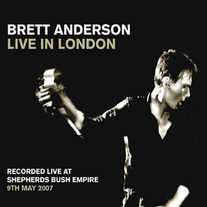 Live In London CD2