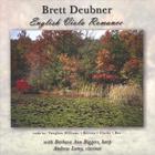 Brett Deubner - English Viola Romance
