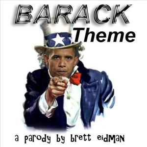 Barack Theme