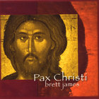 brett james - pax christi