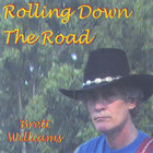 Brett Williams - Rolling Down The Road