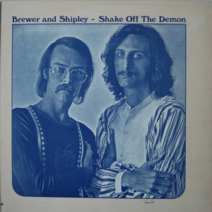 Shake Off The Demon (Vinyl)