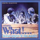 Brian Auger - Definetely What!