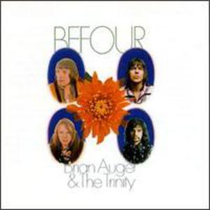 Befour