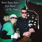 Brian Boru Irish Pipe Band - Elisia's Fancy, George The Beagle, Good Drying, Vanessa's Fantasy - Bagpipes Solo (Pipes And Drums)