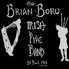 Brian Boru Irish Pipe Band - Kelly, the Wearing of the Green - The Single (Bagpipes - Pipes and Drums)