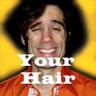 Brian Carter - Your Hair Song (Single Version)