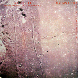 Apollo (Vinyl)