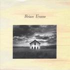 Brian Evans - Train Wreck Days
