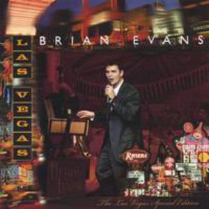 Brian Evans - Las Vegas Special Edition
