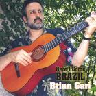 Brian Gari - Here I Come Brazil