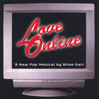 Brian Gari - Love Online