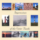 Brian Hobbs - Impressions of the Outer Banks